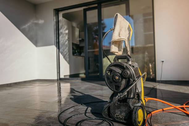 Best Pool Deck Cleaning  in Lynwood, IL