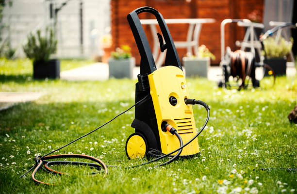 Best Roof Washing  in Lynwood, IL